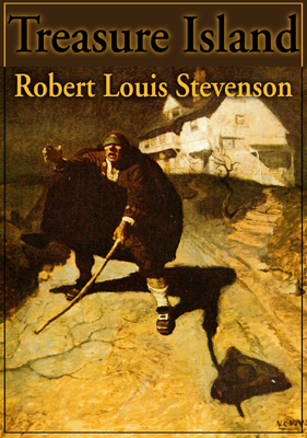 Robert Louis Stevenson创作的Treasure Island作品的详细信息 - 可供借阅